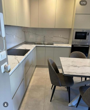 Apartament Vala mar